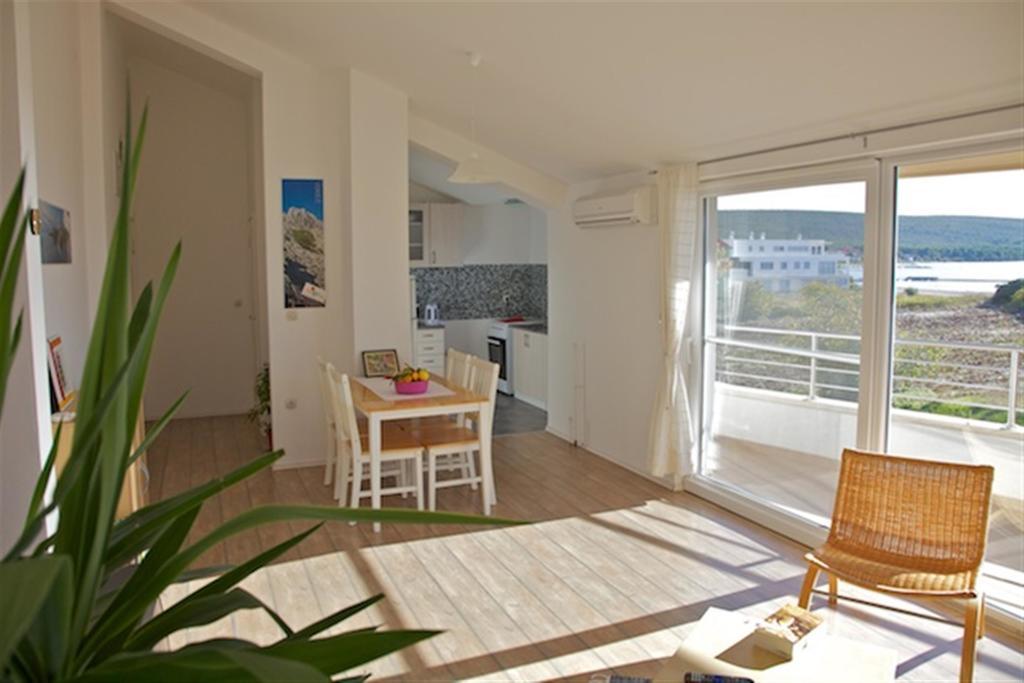 Apartments A&T Sukošan Cameră foto